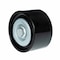 Goodyear Accessory Drive Belt Tensioner or Idler Pulley 58143 - alternate 4