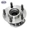 Skyward Automotive Products Wheel Bearing and Hub Assembly,  SK512156 - alternate 1