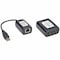 Tripp Lite series B203-104-PNP USB Extender B203-104-PNP - alternate 1
