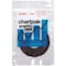 Chartpak Glossy Graphic Tape, Black CHABG6201 - alternate 2