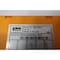 Parker OPERATOR KEYPAD 6901-00-G - alternate 6