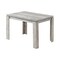 Homeroots 47" Gray Dining Table 366055 - alternate 1