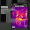 Klein Tools Mobile Thermal Imager For Android / iOS TI223 - alternate 4