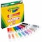 Crayola Broad Tip Markers, 12PK 58-7712 - alternate 2