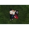 Picnic Time Family Of Brands NFL Atlanta Falcons - Impresa Picnic Blanket 819-01-999-026-2 - alternate 2