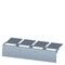 Siemens terminal cover 4-pole 1 unit accessory for: 3VA53/53 3VA9471-0WD40 - alternate 1