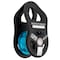 Notch Equipment Thirty-Three Micro Pulley for ropes up to 12.9mm 1/2" with 33kN MBS 100053 - alternate 4