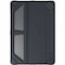 Uzbl FOLIO CASE GEN 7-9 IPAD - BLK MF-7905-BLK - alternate 2