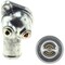 Motorad Fail-Safe Thermostat Kit- 195 Degrees w/ Gasket 4832KTFS - alternate 3