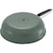 Zwilling Pure 9.5-inch Stainless Steel Fry Pan, Green 1028862 - alternate 3
