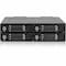 Icydock Icy Dock ToughArmor Drive Enclosure for 5.25in M.2, PCI MB873MP-B V2 - alternate 1