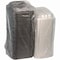 Pactiv Evergreen ClearView MealMaster Chicken Barn, 13.3 x 8.4 x 4, Black/Clear, Plastic, 105PK YCNC300800NH - alternate 3