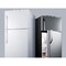 Summit 30in Wide Break Room Refrigerator-Freezer BKRF18PL - alternate 3