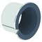 Ggb Bearings DU FLANGEANGED BUSHING 12FDU16 - alternate 1