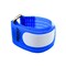 Grizzly Supply Cinch Strap, 5 in L, 0.75 in W, Hook and Loop Closure, Reusable, Blue, 10PK GS-HLCS5-Blue - alternate 7