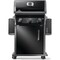 Napoleon Rogue 425 Series Gas Grill, 42,000 Btu/hr BTU, Natural Gas, 3-Burner, Smoker Included: Yes, Black R425NK-2 - alternate 4