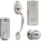 Neiko Digital Door Lock, Stainless Steel & Zinc Alloy, Home Security, Office 52906A - alternate 1