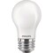 Signify Ultra Definition 40W Equivalent A15 Medium LED Light Bulb, 2PK 581181 - alternate 2
