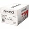 Universal PAPER, COPY, 92B, 20LBS, 8RM, 8PK UNV21208 - alternate 2