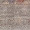 Homeroots 3' X 5' Gray Tan And Terra Cotta Floral Washable Indoor Outdoor Area Rug 606200 - alternate 6