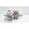 Fisher FLANGED STEEL PRESSURE REDUCING REGULATOR VALVE 2IN 1098H-EGR - alternate 5