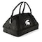 Picnic Time Family Of Brands NCAA Michigan State Spartans Potluck Casserole Carrier - Insulated Thermal Food Carrier 650-00-175-354-0 - alternate 1