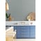 York Wallcoverings Grass Roots Blue Grey Wallpaper ND3037N - alternate 4