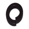 John Deere LOCK WASHER, JOHN DEERE OEM AT258684  AT258684 - alternate 2