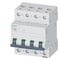 Siemens Miniature circuit breaker 400 V 6kA, 3+N-pole, B, 13A 5SL6613-6 - alternate 1
