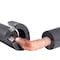 Frost King Pipe Insulation, 1/2 in Thick, 6 ft L, Rubber, 1/2 in Pipe RS510XB/6 - alternate 3