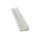 Apollo Tile White 2x12 Bianco Carrara Marble Polished Chair Rail Tile Trim 1.67 sqft/case, 10PK APLMCA885PA - alternate 4