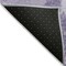Homeroots 5' X 8' Plum And Purple Abstract Washable Indoor Outdoor Area Rug 616323 - alternate 5