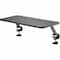 Eaton Tripp Lite Series Safe-IT Clamp-On Monitor Riser - Antimicrobial Protection, 25.6 in. 65 cm WWSSCOS26AM - alternate 5