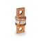 Littelfuse UL Class Fuse, T Class, Fast-Acting, 125A, 300V AC, Non-Indicating JLLN125 - alternate 3