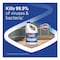 Clorox Cleaners & Detergents, Bottle, Unscented, 6 PK CLO32263 - alternate 6