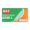 Max Zenport Staples for Tapener Tools, 4800PK MS93305 - alternate 1