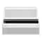 Hisense 10,000 BTU UltraSlim Window Air Conditioner with Inverter Technology & Install Bracket, 450 Sq. Ft. AALW10TW26 - alternate 1