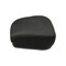 Uni Pro John Deere 40 Personal Posture Seat Cushion, Hydraulic, Black Fabric 7297 - alternate 5