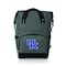 Picnic Time Family Of Brands NCAA Kentucky Wildcats On The Go Roll-Top Backpack CoolerHeathered Gray 616-00-105-266-0 - alternate 1