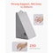 Vevor Orthopedic Bed Wedge Pillow Adjustable Washable for Back Leg Neck Sleeping KD003 - alternate 5