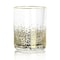 Laurie Gates Audrey Hill 6 Piece 13.5oz Double Old Fashion Glass Set in Assorted Colors 138936.01 - alternate 4