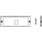 Siemens ALPHA 630 Universal Circuit breaker kit 1x 3VA10-11/100A/160A 3+4-pole 8GK6733-2KK23 - alternate 3