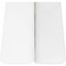 Nudell Stand-Up Sign Holder, 5"x7", Plastic, Clear NUD38018Z - alternate 2