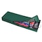 Elf Stor Wrapping Paper Storage Organizer Low Profile Bin for Under the Bed Holds Holiday Paper, Gift Bags 83-DT5528 - alternate 3