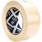 Business Source Tape, Masking, 2"x60yd, Krft, PK6, 2 in W x 60 yd L, Tan, 6 PK 16462PK - alternate 2