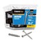 Hillman Power Pro No. 10 in. X 3 in. L Stainless Steel Star Flat Head Premium Deck Screws 5 lb 328 p 48628V4 - alternate 1
