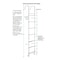 Stromber Rear Door Ladder LA-401 - alternate 2