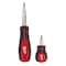 Milwaukee Tool Multi-Bit Screwdriver Set 2PC 48-22-2763 - alternate 9