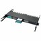 Tripp Lite 24-FIBER PATCH PANEL MTP/MPO TO X12 LC 10GB BREAKOUT CASSETTE N482-1M24-LC12 - alternate 2