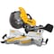 Dewalt 12 in. Double Bevel Sliding Compound Miter Saw DWS780 - alternate 11